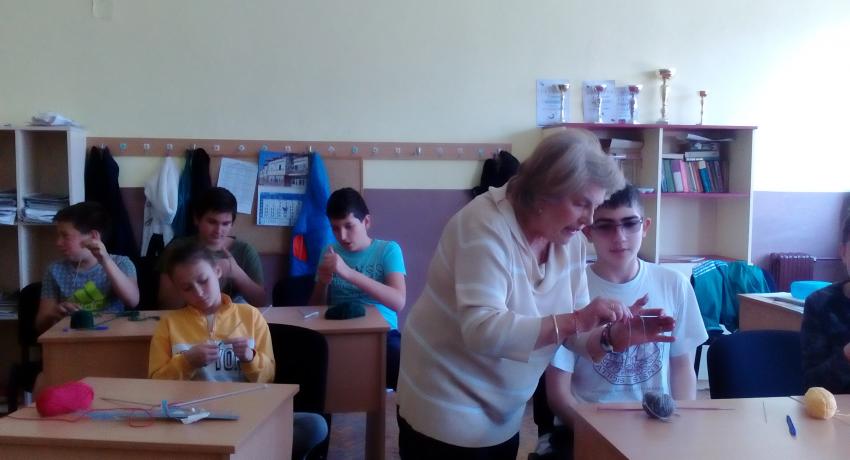 Работилница