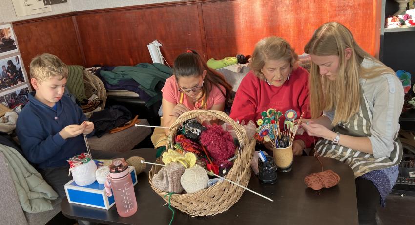 Есенните работилници в ателие СЕЗОНИ  продължават